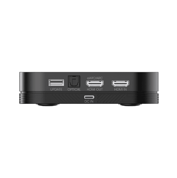 Hisense 700W 4.1.2CH Dolby Atmos Home Theater System with Wireless Subwoofer – HT Saturn - Image 12