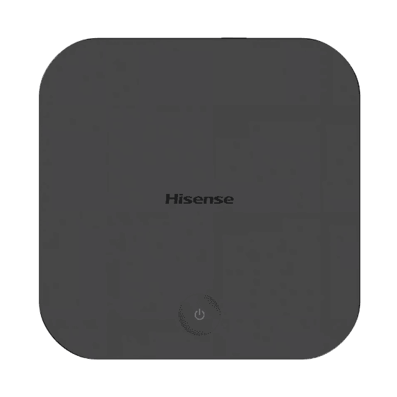 Hisense 700W 4.1.2CH Dolby Atmos Home Theater System with Wireless Subwoofer – HT Saturn - Image 10