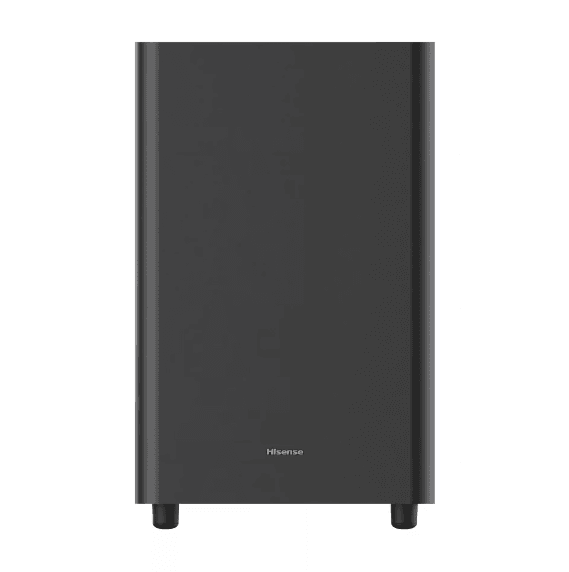 Hisense 700W 4.1.2CH Dolby Atmos Home Theater System with Wireless Subwoofer – HT Saturn - Image 7