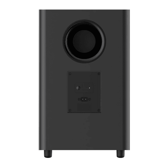 Hisense 700W 4.1.2CH Dolby Atmos Home Theater System with Wireless Subwoofer – HT Saturn - Image 6