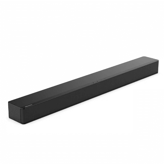 Hisense 240W 2.1CH Soundbar with Wireless Subwoofer – Dolby Audio, Bluetooth, HDMI ARC (HS2100-FM) - Image 8