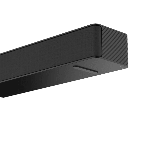 Hisense 240W 2.1CH Soundbar with Wireless Subwoofer – Dolby Audio, Bluetooth, HDMI ARC (HS2100-FM) - Image 10