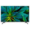 Hisense 40" Inches Smart LED Television (UHD 4K TV) -  40A4K