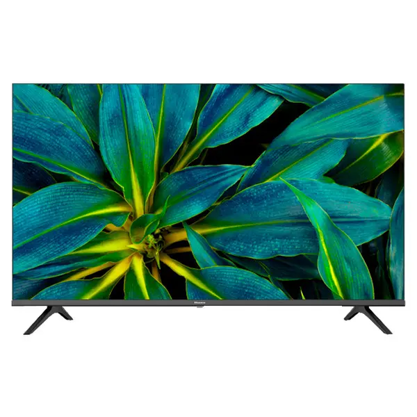 Hisense 40" Inches Smart LED Television (UHD 4K TV) - 40A4K