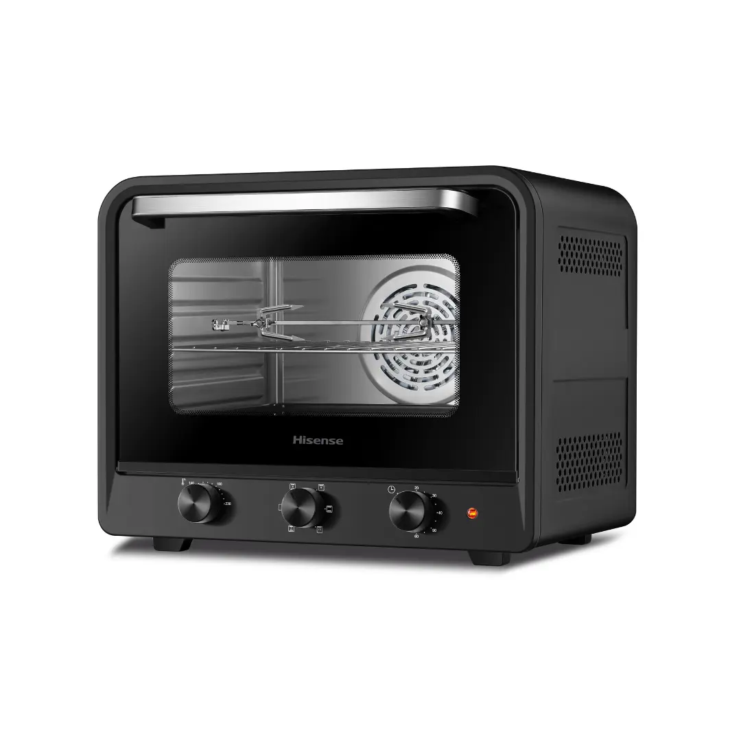 Hisense Toaster Oven 45L 2000W - H45TOBK20S1