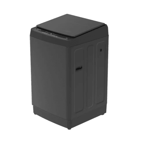 Hisense 11 KG Top Load Washing Machine – WT3K1123UB | iBubble Technology - Image 2