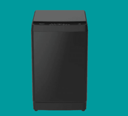 Hisense 11 KG Top Load Washing Machine – WT3K1123UB | iBubble Technology - Image 5