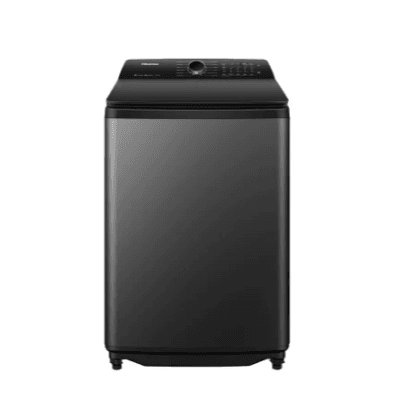 Hisense 20 KG Inverter Top Load Automatic Washing Machine – WT5i2023DB - Image 2
