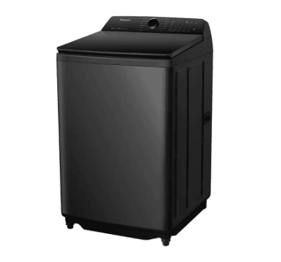 Hisense 20 KG Inverter Top Load Automatic Washing Machine – WT5i2023DB