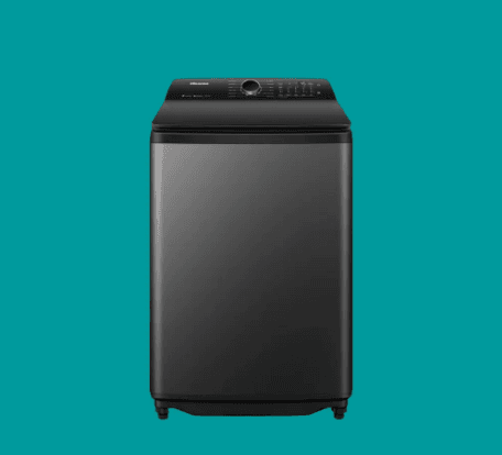 Hisense 20 KG Inverter Top Load Automatic Washing Machine – WT5i2023DB - Image 3