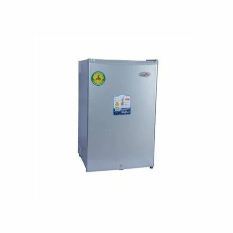 Kenstar 132 Litres Single Door Refrigerator KSR-160S