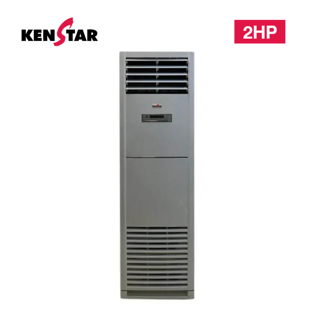 Kenstar Floor Standing AC 2HP | FIXED SPEED | KS-18TMF