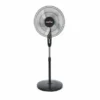Kenstar Standing fan 16" FAN | 3 SPEED | 5 BLADES
