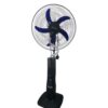 Kenstar Rechargeable Mist Standing Fan 18" | KS-18MF
