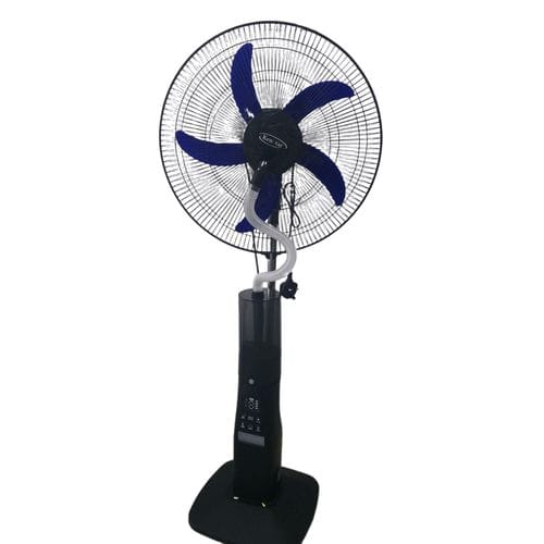 Kenstar Rechargeable Mist Standing Fan 18" | KS-18MF
