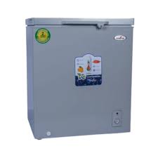 Kenstar Single Door Chest Freezer 99L | kS-150S