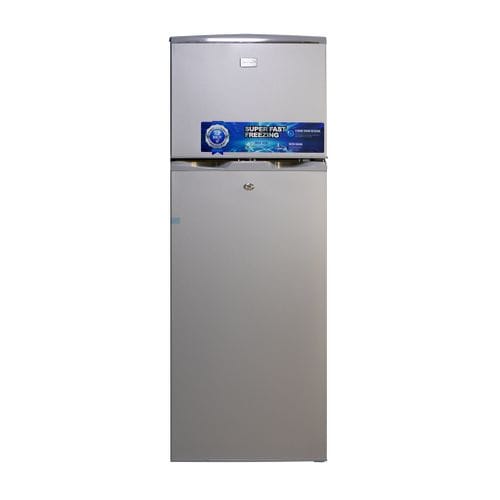 Kenstar Double Door Refrigerator – 350L | KSD-420S