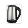 Scanfrost Electric Kettle - 1.7 Litres capacity | Stainless Steel finish