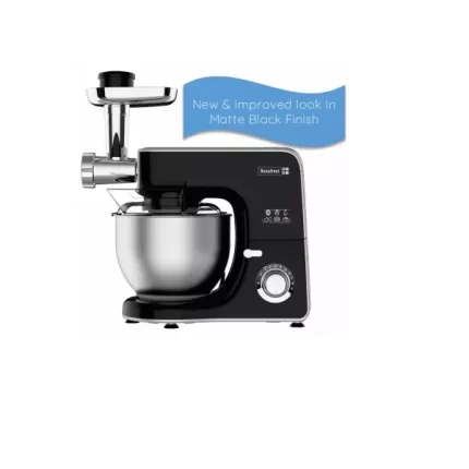 Scanfrost Kitchen Machine - STAND MIXER, Meat Grinder, Plastic Jug - SFKM9051D