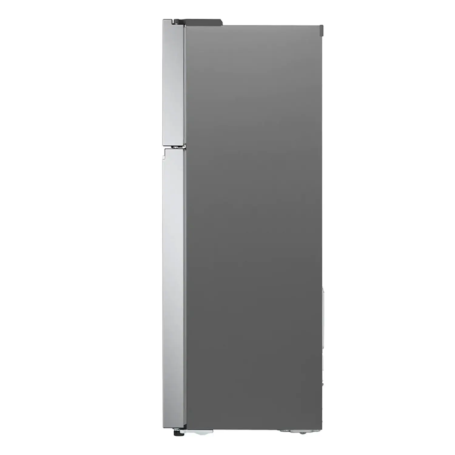 LG Top Freezer Refrigerator 375L | GN-B372PLGB - Image 2