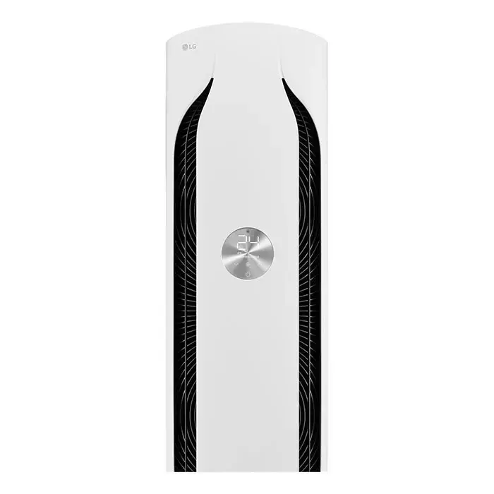 LG Floor Standing AC 2.5 HP Dual Inverter - Image 2