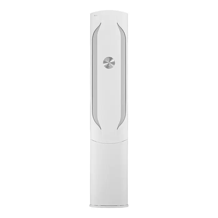 LG Floor Standing AC 2.0 HP Dual Inverter, Smart ThinQ, Smart Care - Image 2