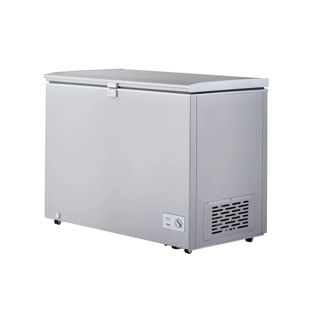 LG Chest Freezer 190L | GCS215SQFG - Image 2