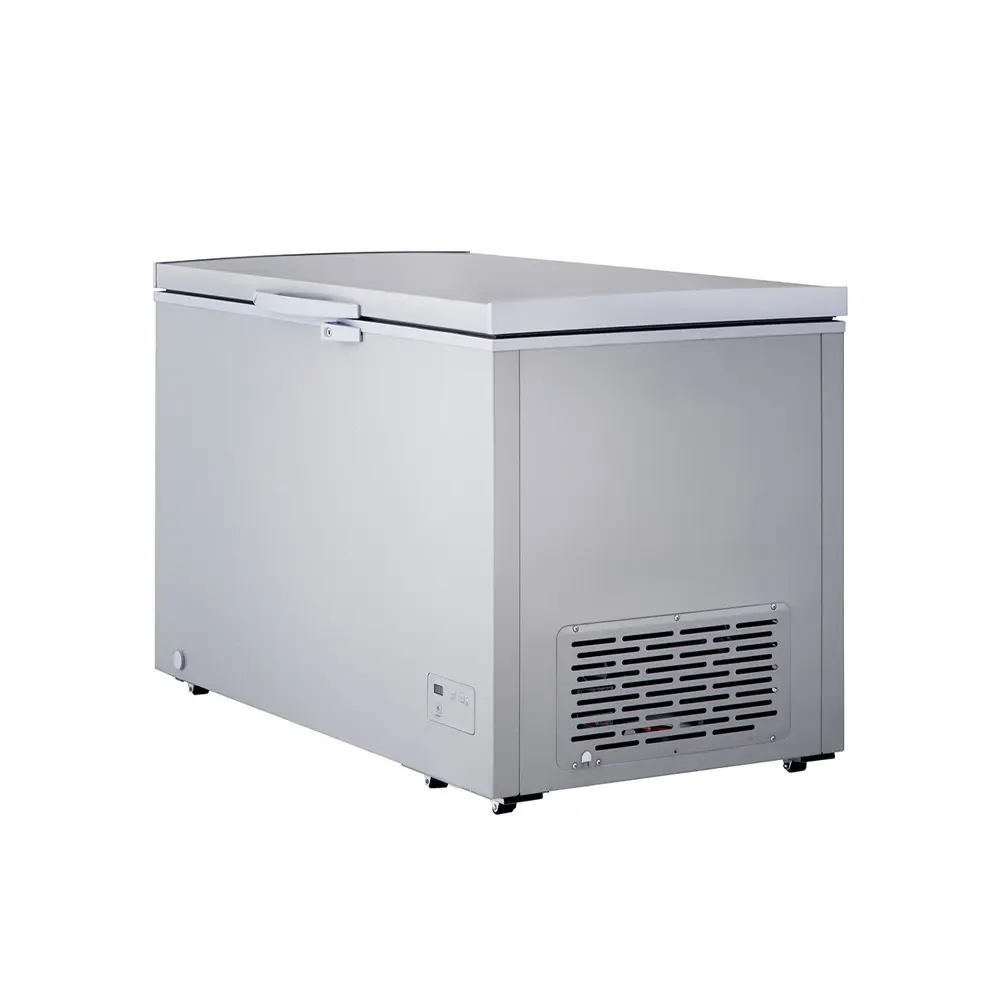 LG Chest Freezer 345L | GCS415GQFG - Image 2