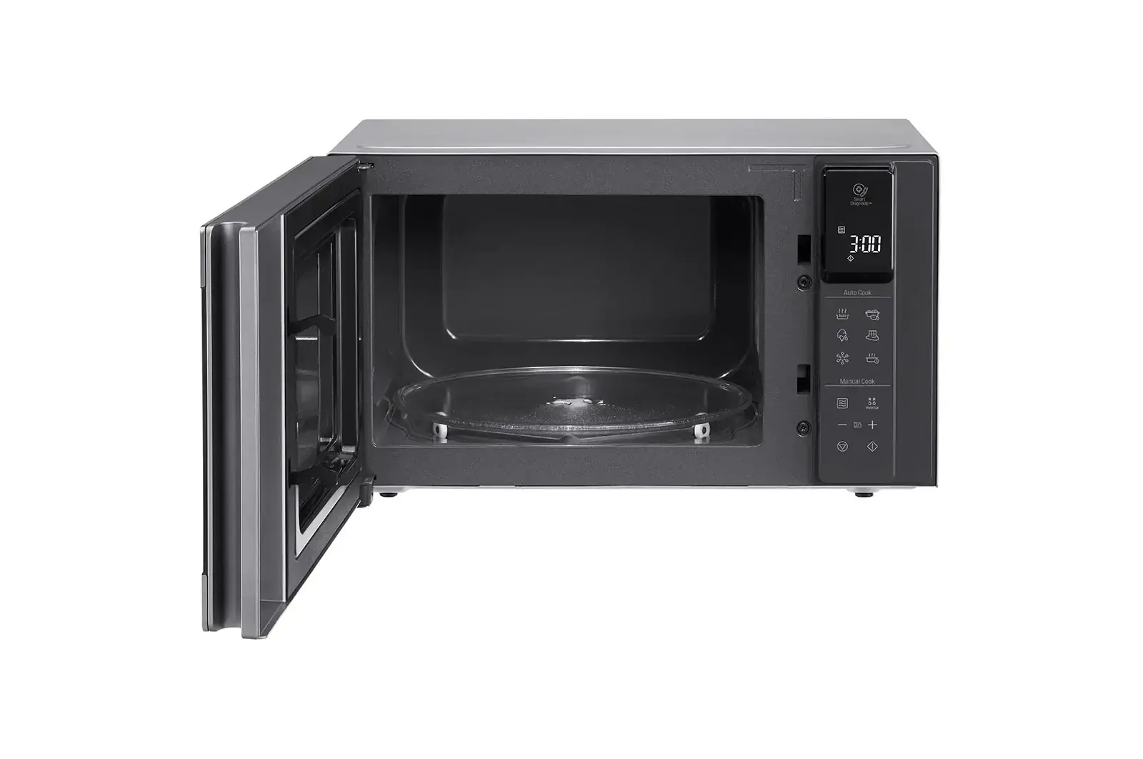 LG Microwave 42L 1200W | MS4295CIS - Image 2