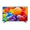 LG TV NanoCell 86 Inch NANO80T6A 4K Smart TV AI Magic Remote webOS24