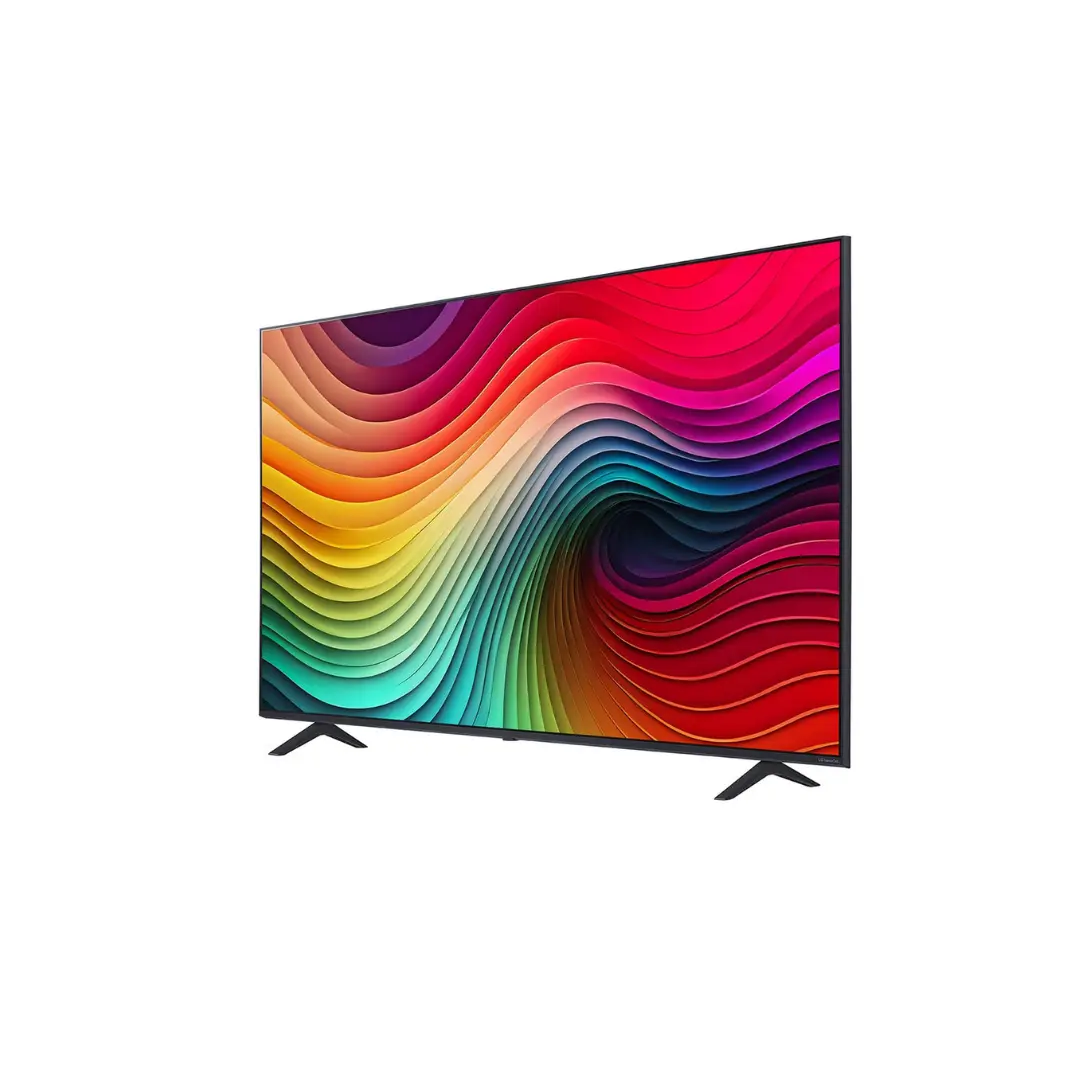 LG TV NanoCell 65 Inch NANO80 4K Smart - Image 2