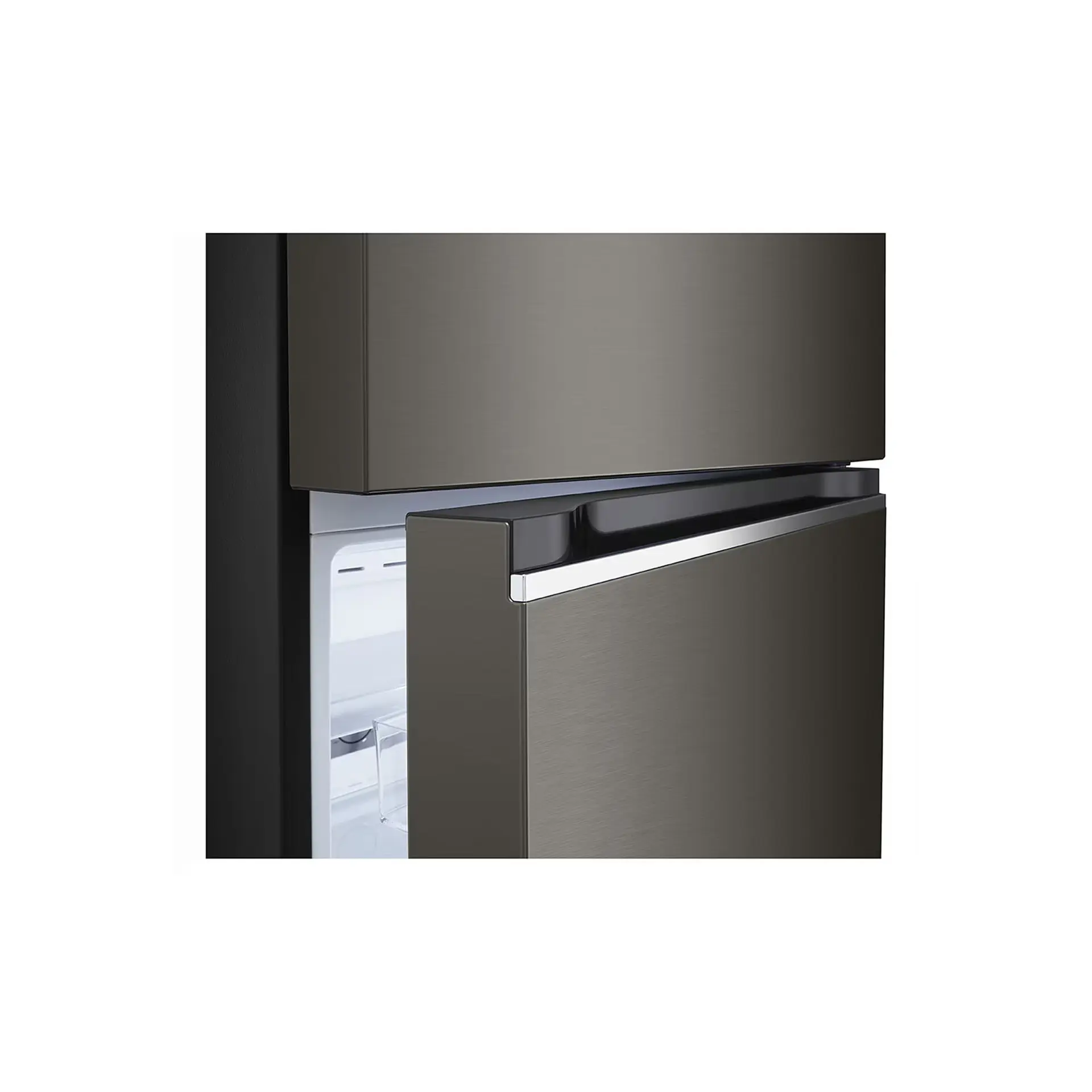 LG Top Freezer Refrigerator 330L | GN-B312PFJB - Image 2