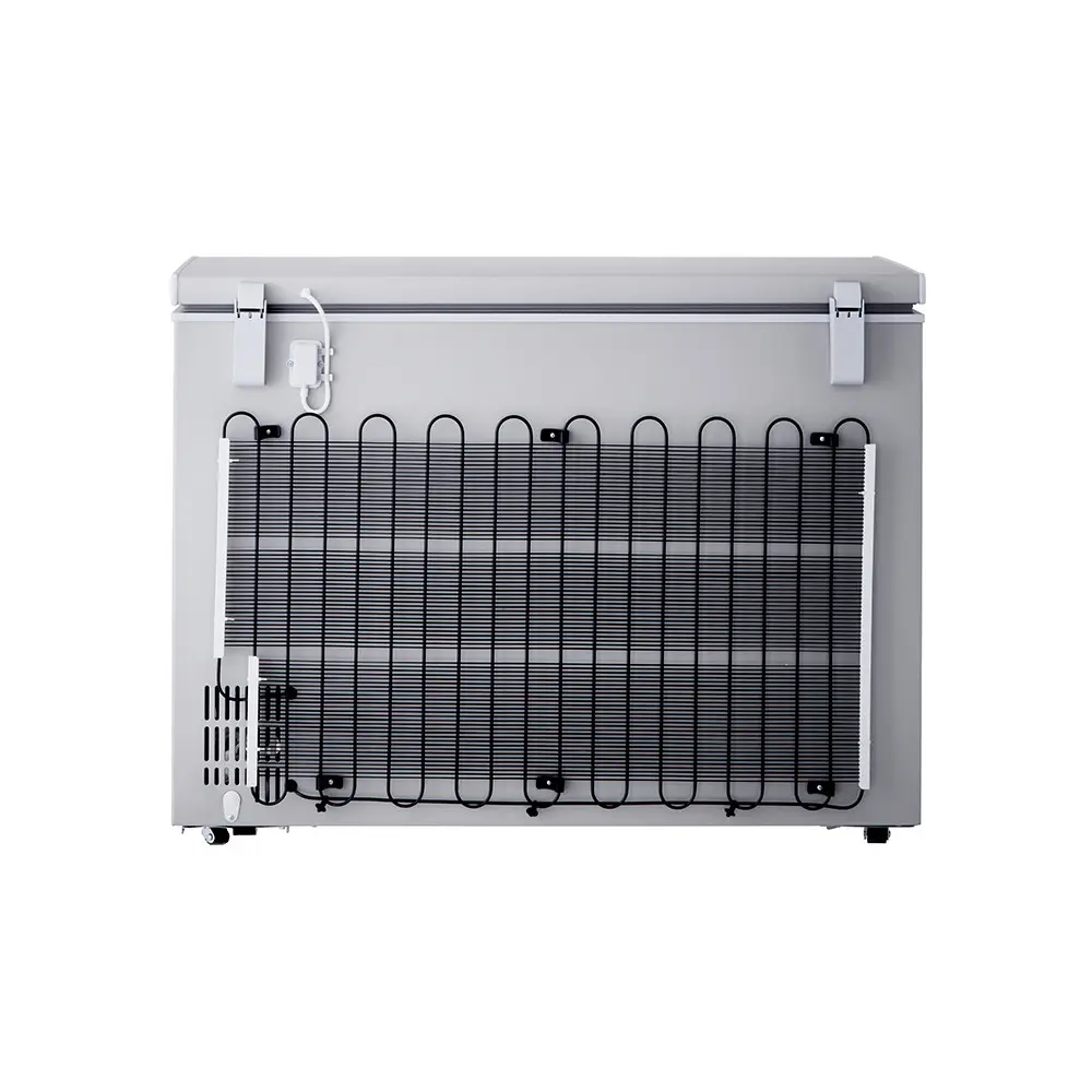 LG Chest Freezer 190L | GCS215SQFG - Image 3