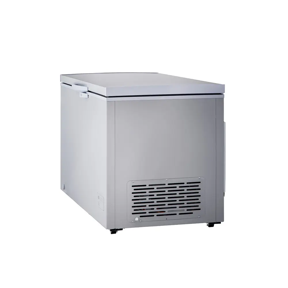 LG Chest Freezer 345L | GCS415GQFG - Image 3