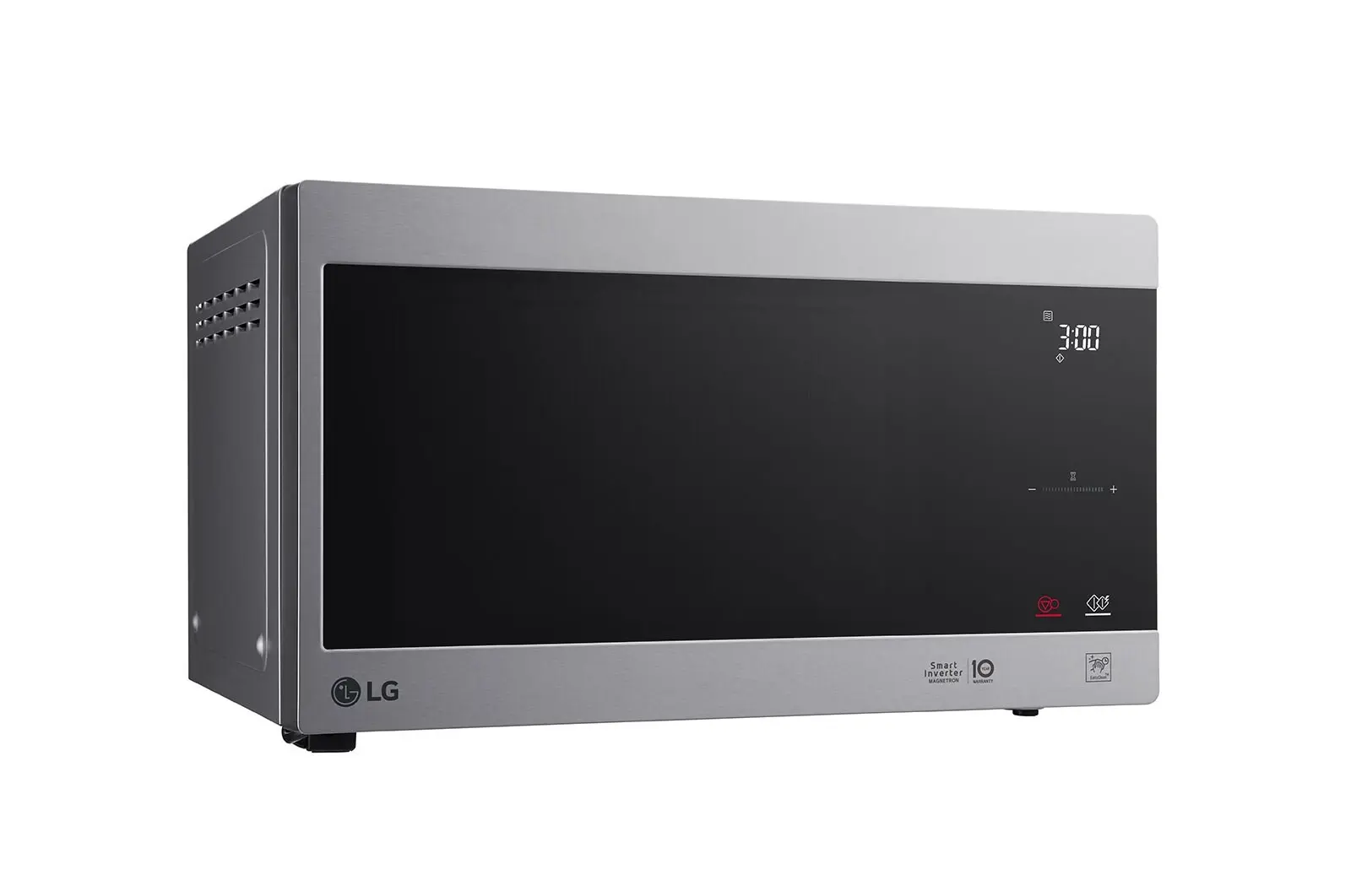 LG Microwave 42L 1200W | MS4295CIS - Image 3