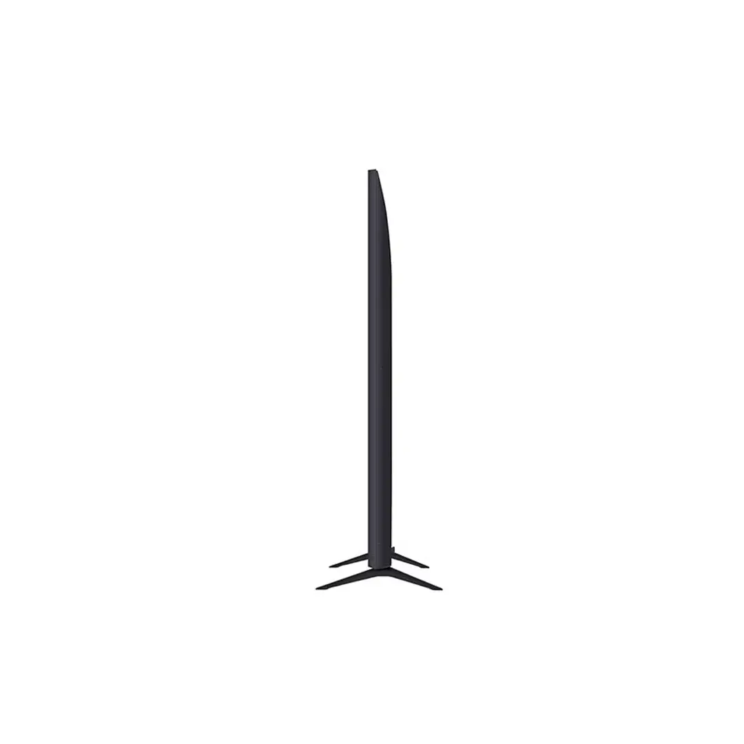 LG TV NanoCell 75 Inch NANO80T6A 4K Smart - Image 3