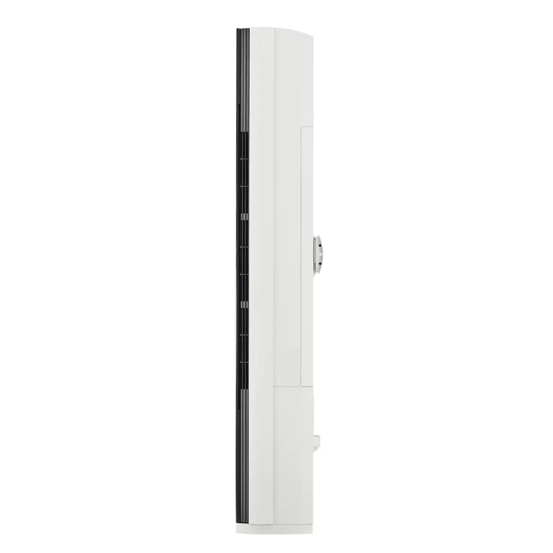 LG Floor Standing AC 2.5 HP Dual Inverter with Digital Circle Lighting - Image 4