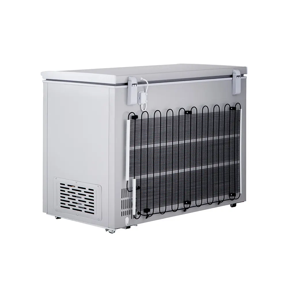 LG Chest Freezer 345L | GCS415GQFG - Image 4