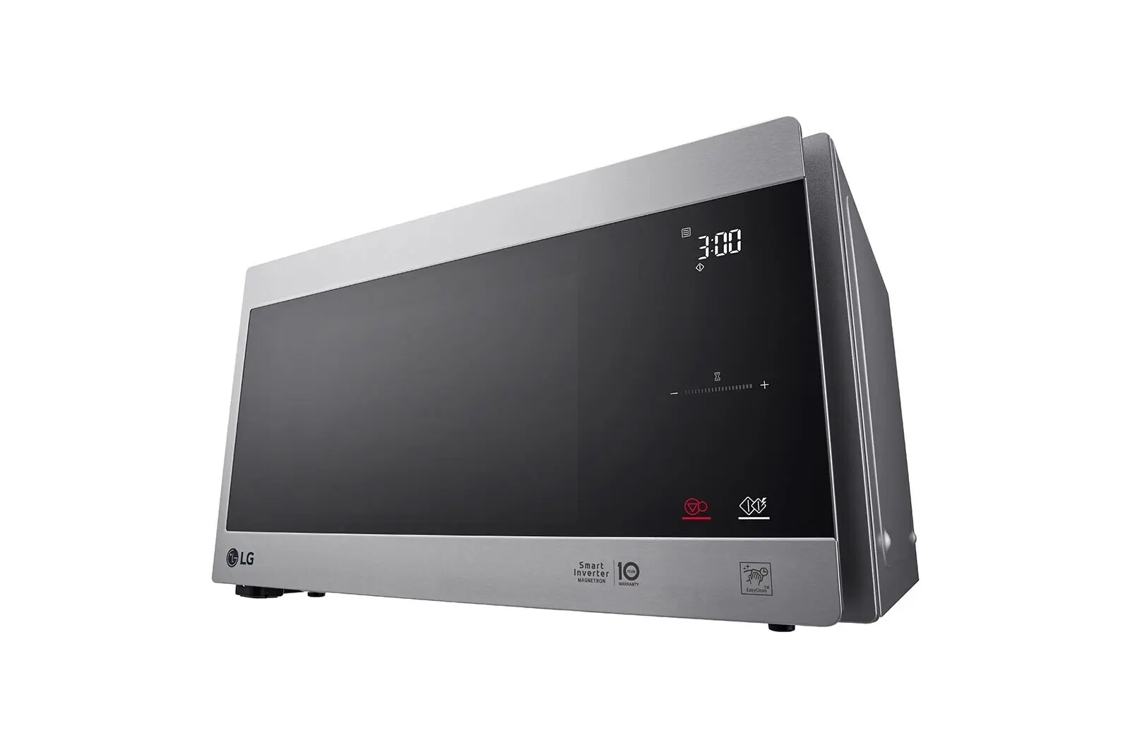 LG Microwave 42L 1200W | MS4295CIS - Image 4