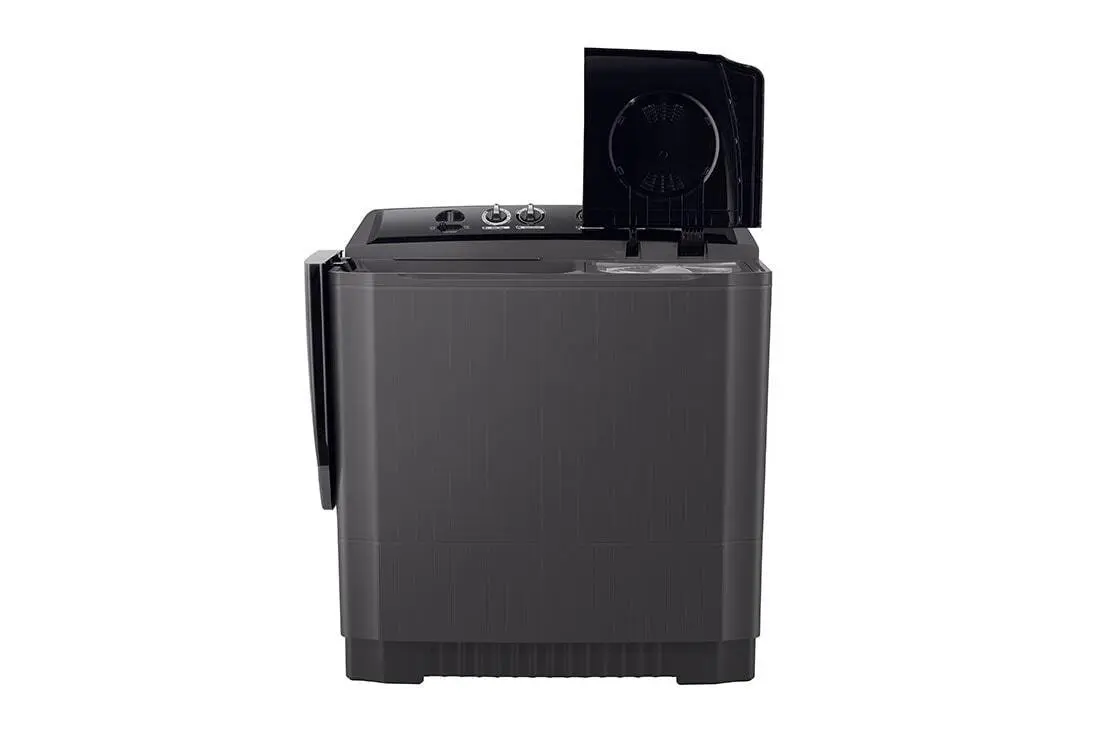 LG Top Load Twin Tub 18KG | 1861RWNT | Washing Machine