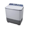 LG Top Load Twin Tub 12KG | P1401RWPL | Washing Machine