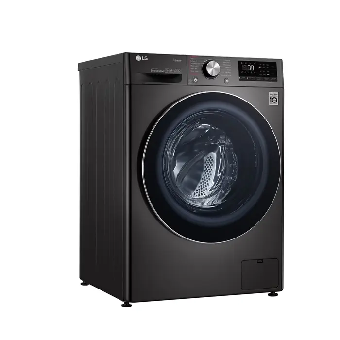 LG Front Load 10.5KG | F4V3RYP6JE | Washing Machine