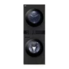 LG Front Load Wash Tower Wash & Dry 13/10KG | WT1310RH | Washing Machine