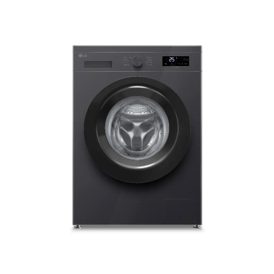 LG Front Load 8KG | F2Y1TYP6J | Washing Machine