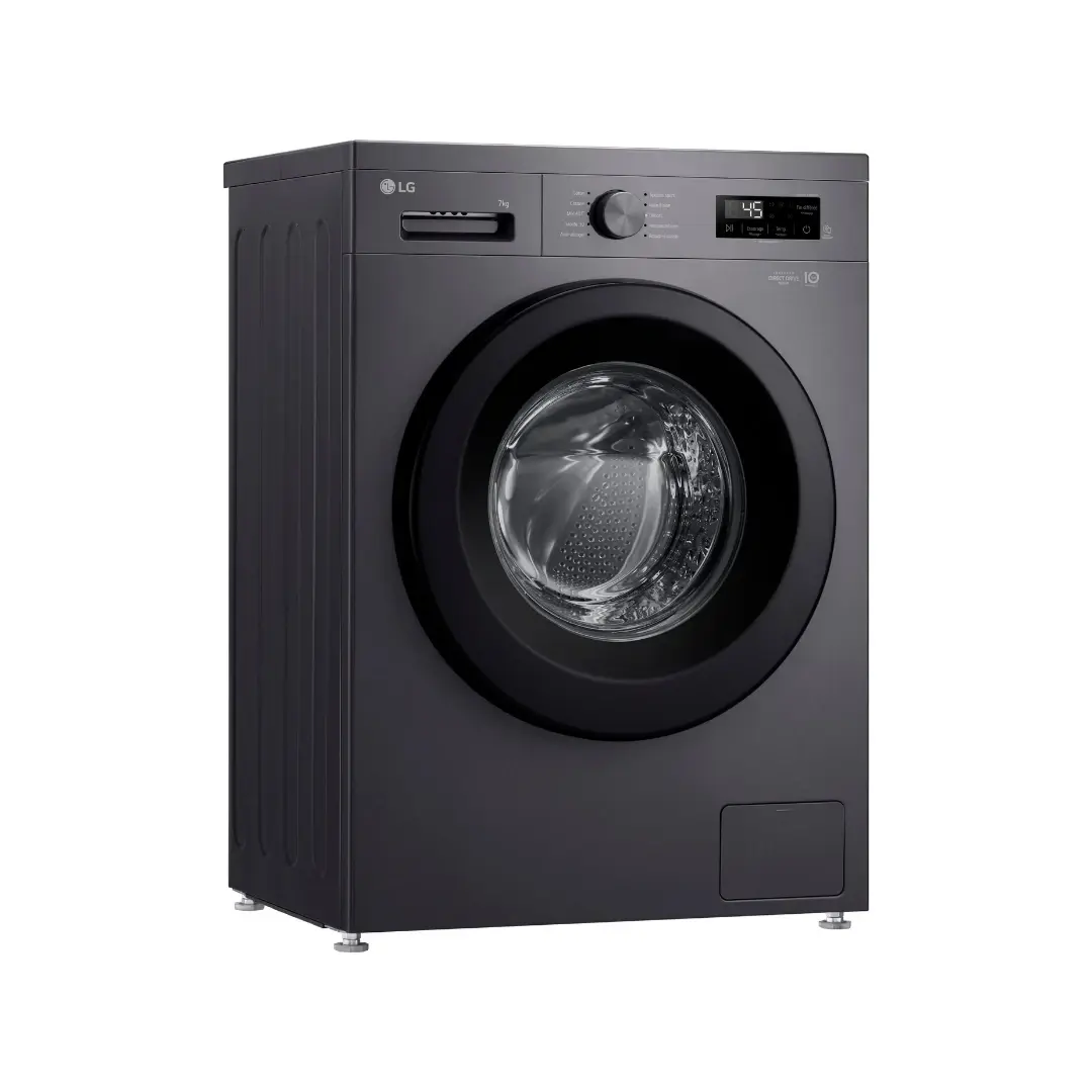 LG Front Load KG | 2Y1HYP6J | Washing Machine
