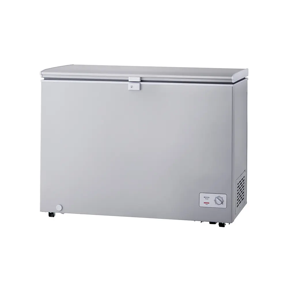 LG Chest Freezer 190L | GCS215SQFG