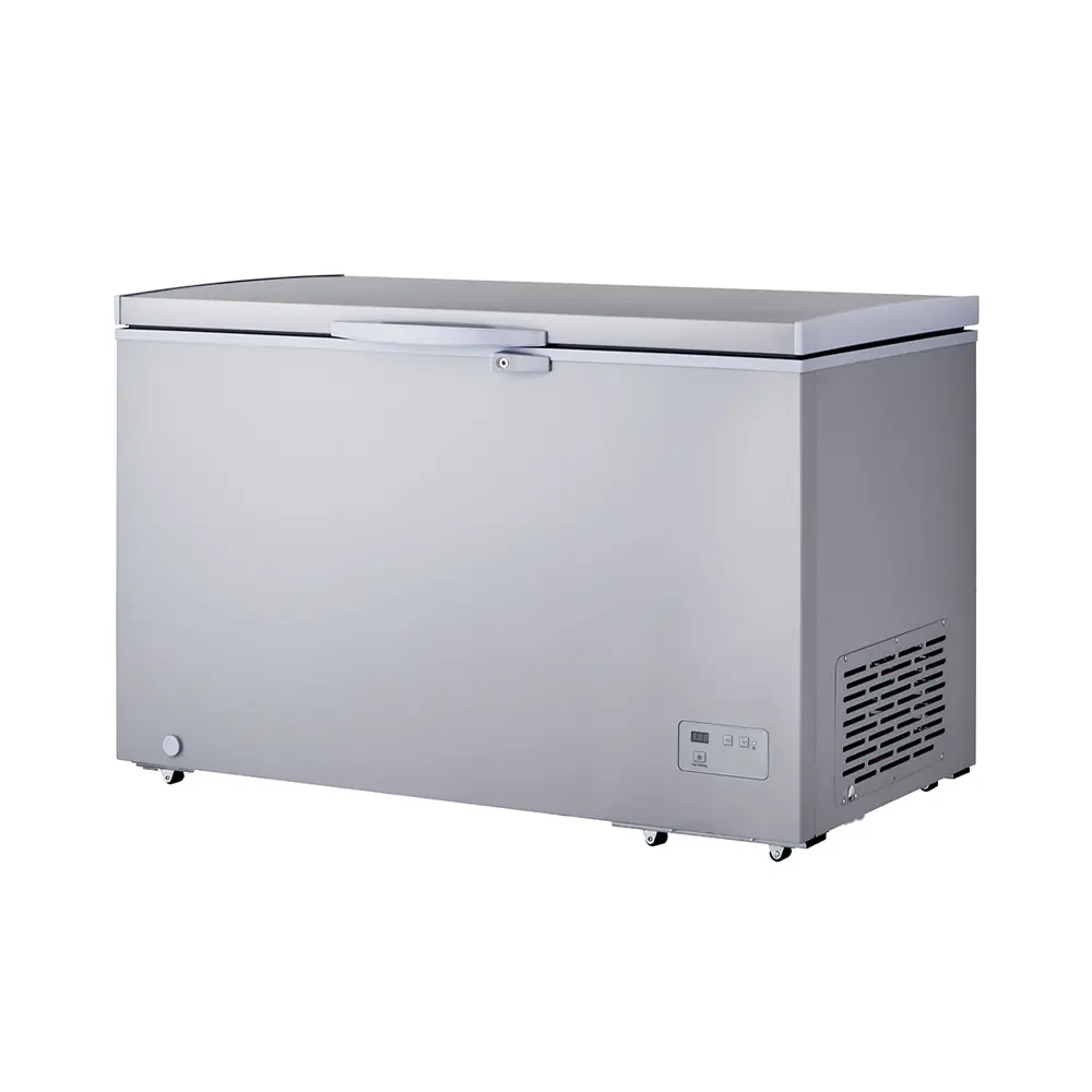 LG Chest Freezer 345L | GCS415GQFG