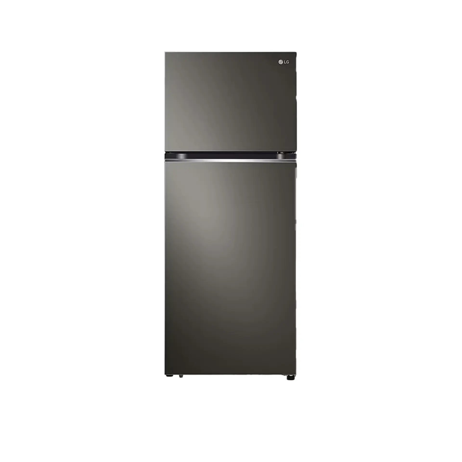 LG Top Freezer Refrigerator 330L | GN-B312PFJB
