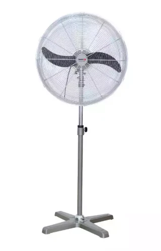 Scanfrost Industrial Standing Fan SFIFM18D