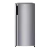LG Single Door Refrigerator 199L | GN-Y331SLBB